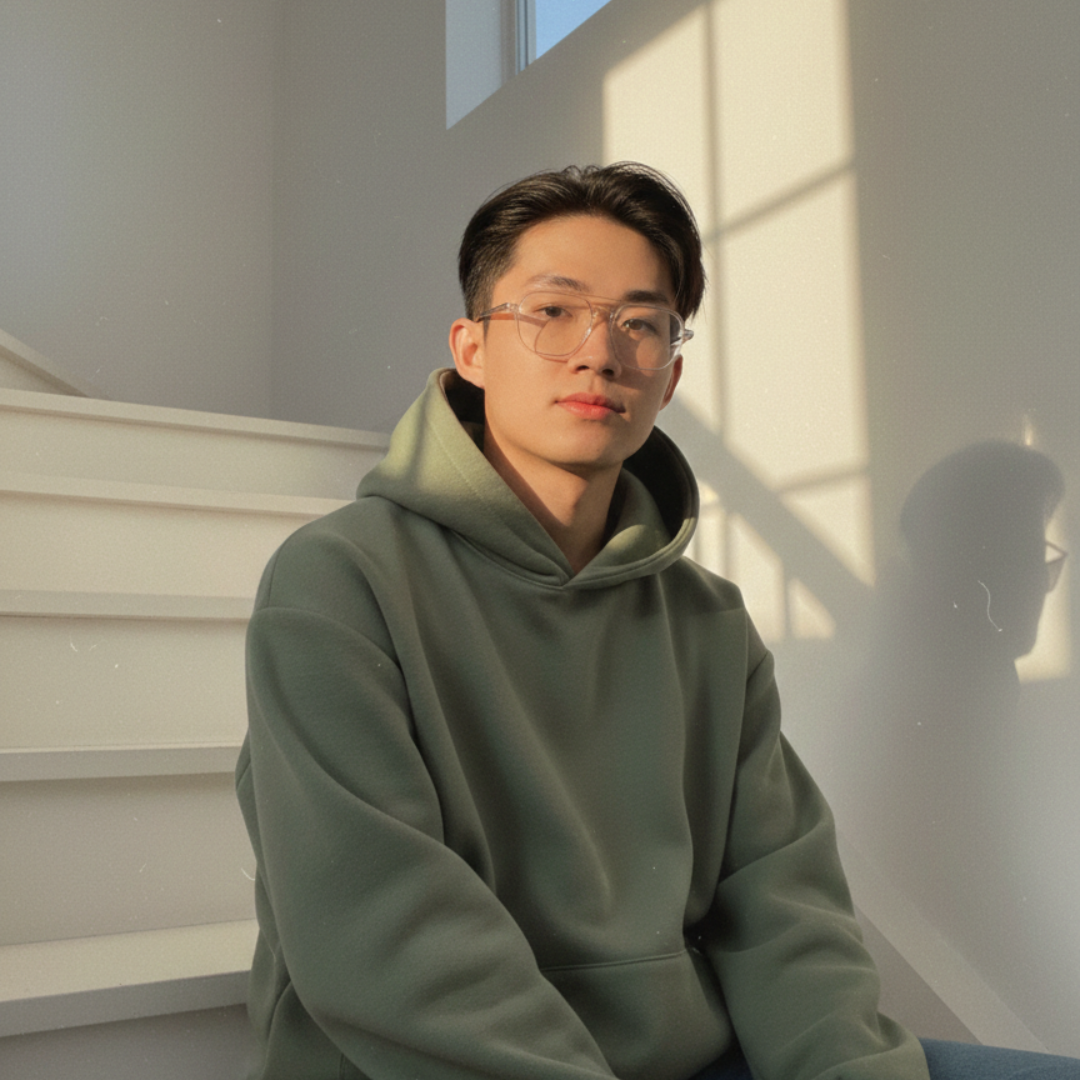 Founder Xinde Labs